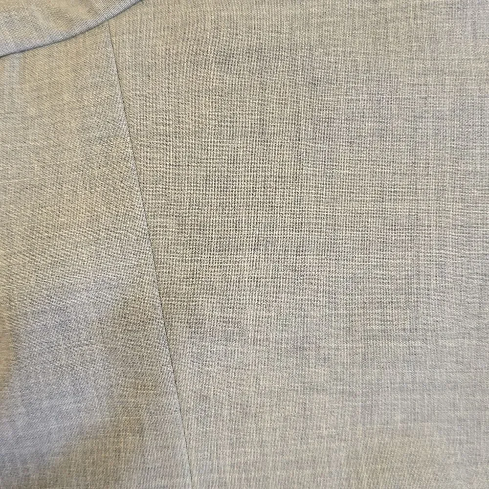 Banana Republic Mens Wool Blazer 38R